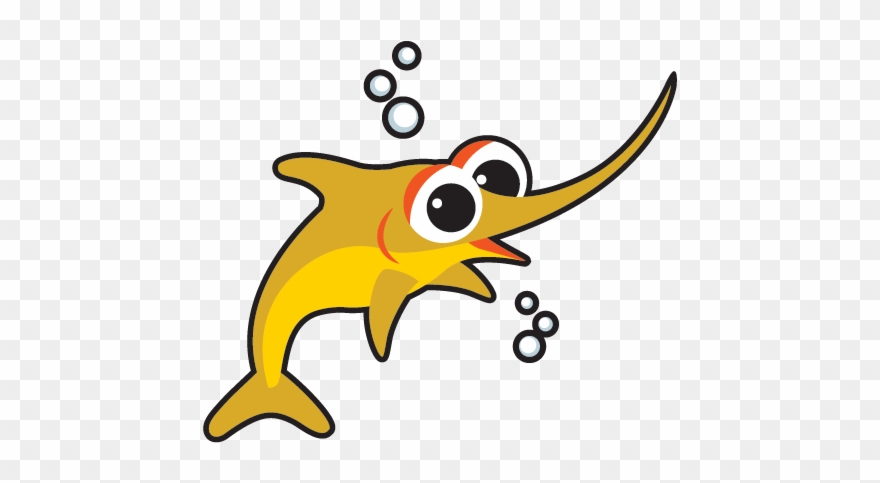 Sword Fish Sword Fish Clipart