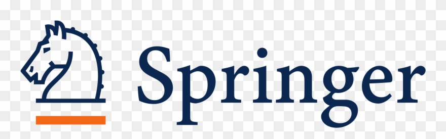 Thumb Image - Springer Logo Png Clipart