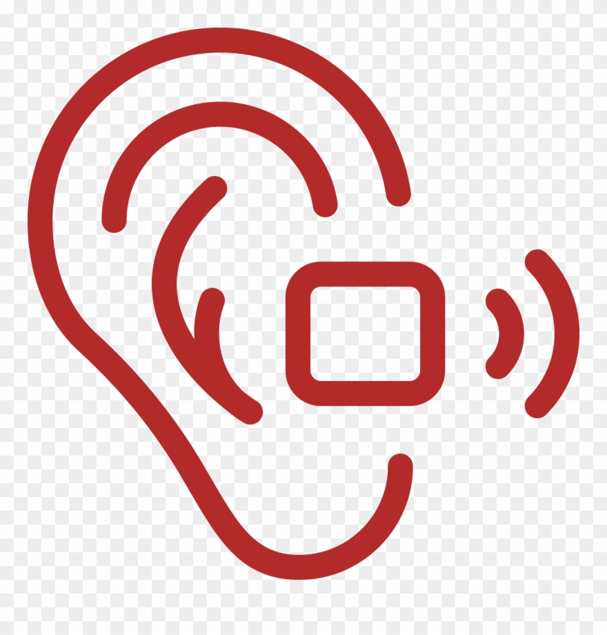 Our Hearing Implants Clipart