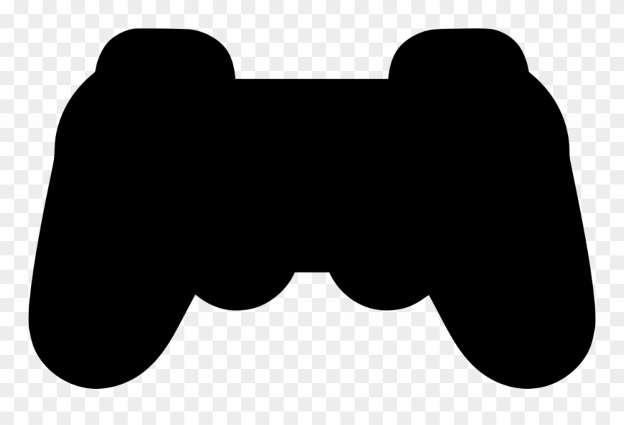 Info - Controle De Videogame Para Imprimir Clipart