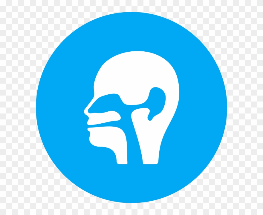 Ear Otology Conditions In Boise Id - Skype Logo Png Transparent Background Clipart
