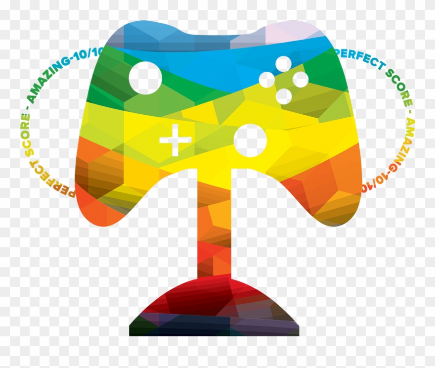 2018 Fantasy Publisher League - Video Game Clipart