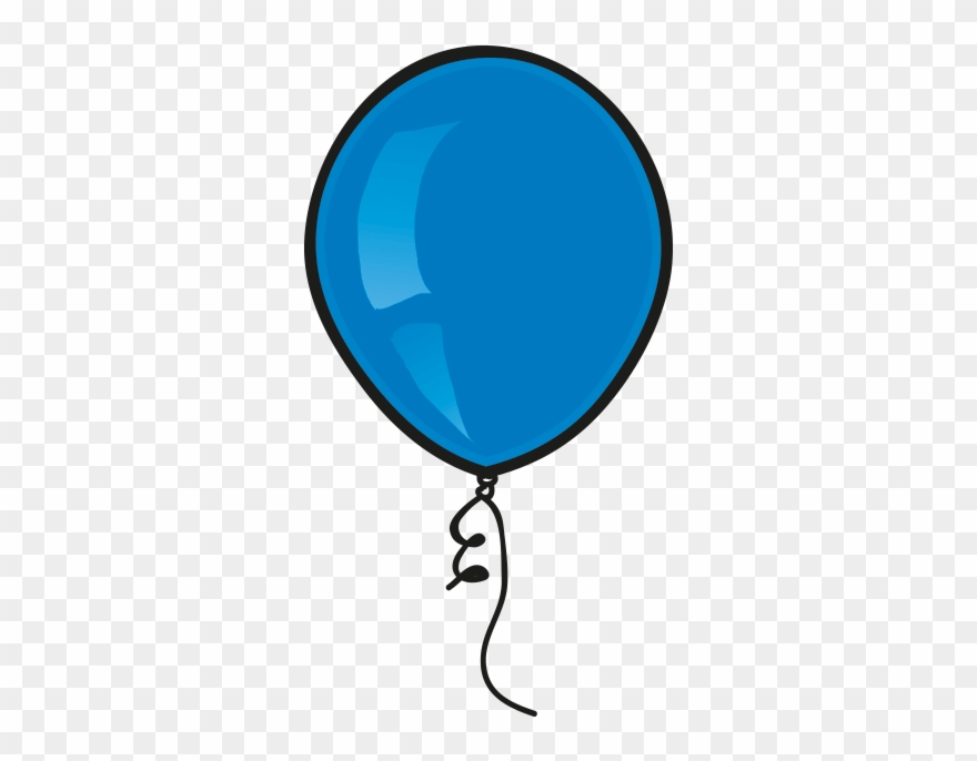 Balloon Clipart