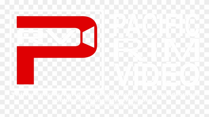 Media - Pacific Rim Clipart