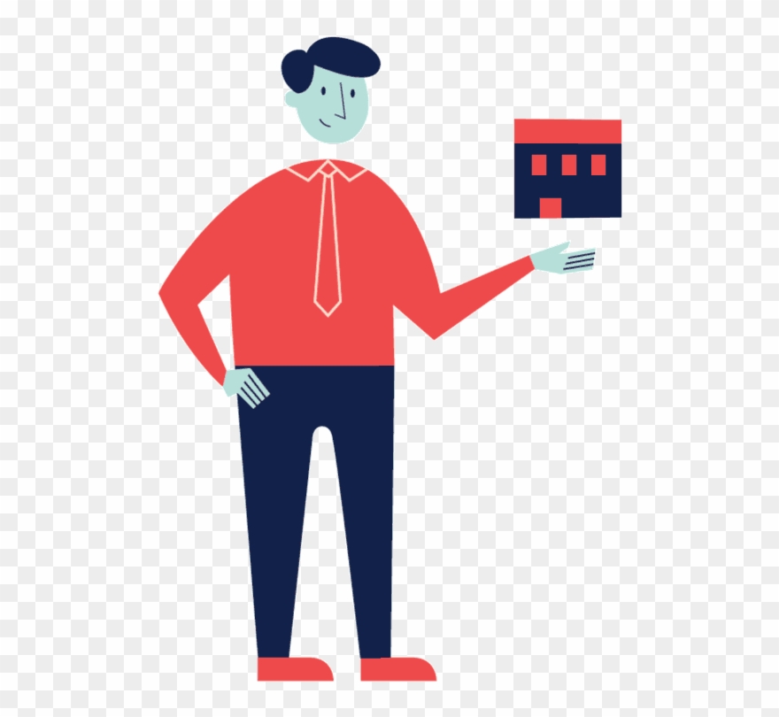 A 5-step Overview For Buyers - Gif Clipart