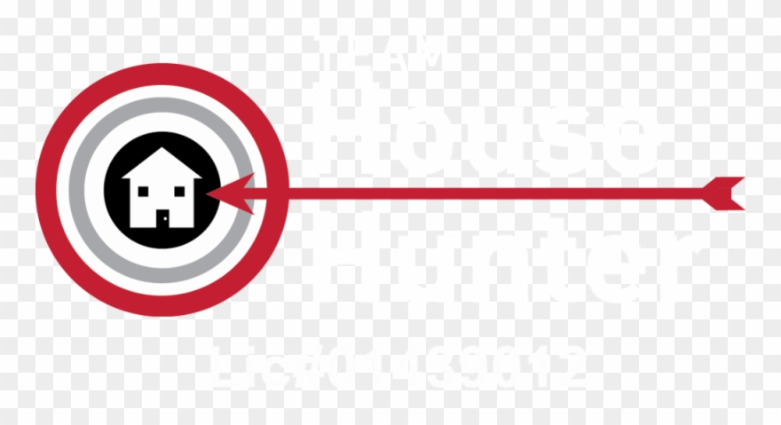 Team House Hunter Clipart