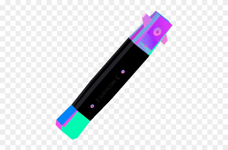 Transparent Pixel Knife Gif Clipart