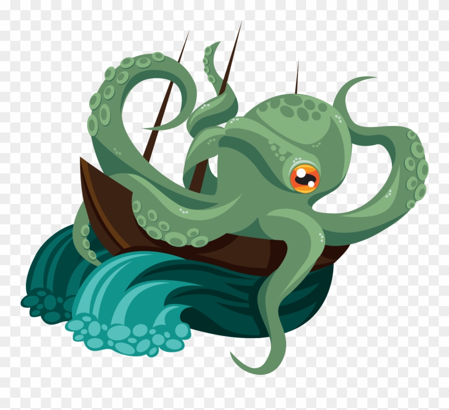 Vector, Completed In Illustrator - Illustration Clipart