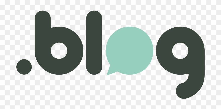 Knock Knock Whois There - .blog Domain Logo Clipart