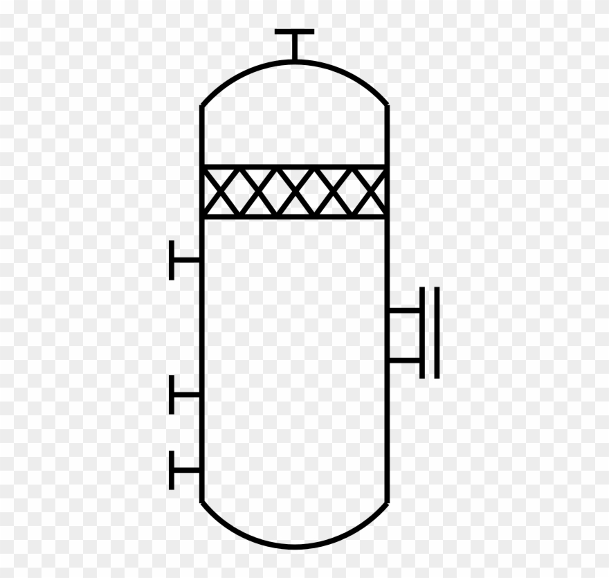 File - Knock-out Drum - Svg - Knock Out Drum Pdf Clipart