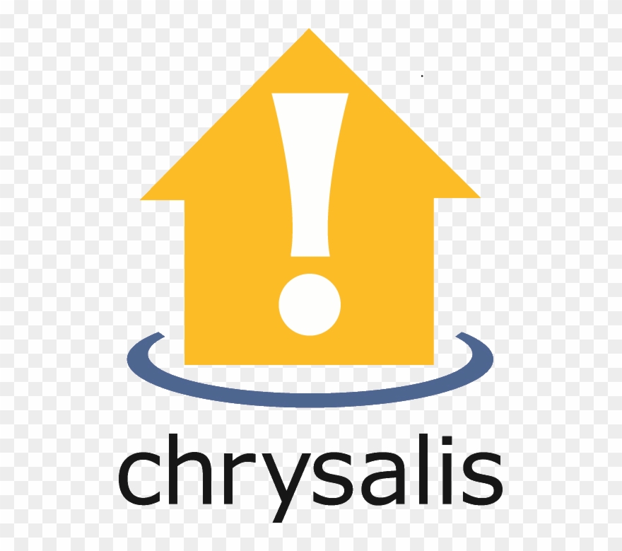 Chrysalis My Studio Books Clipart