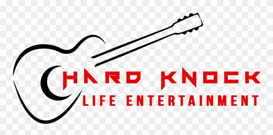 Hardknocklife Entertainment Clipart