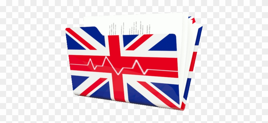 Uk Icon - Pull Factors Of Uk Clipart