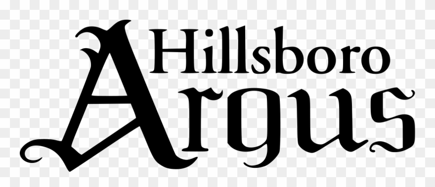 Hillsboro Argus Clipart