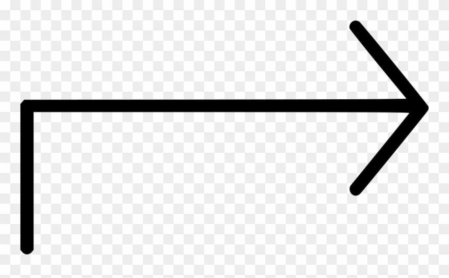 Right Turn Arrow Clipart