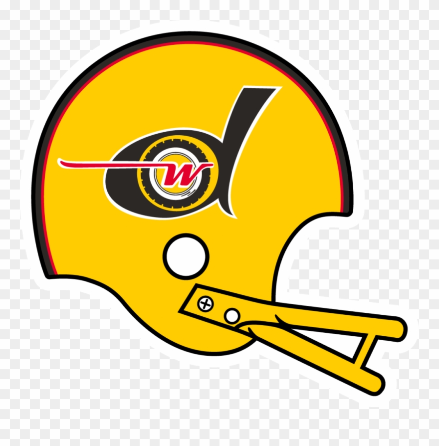 Wfl Det 74 - Shreveport Steamers American Football Association Clipart