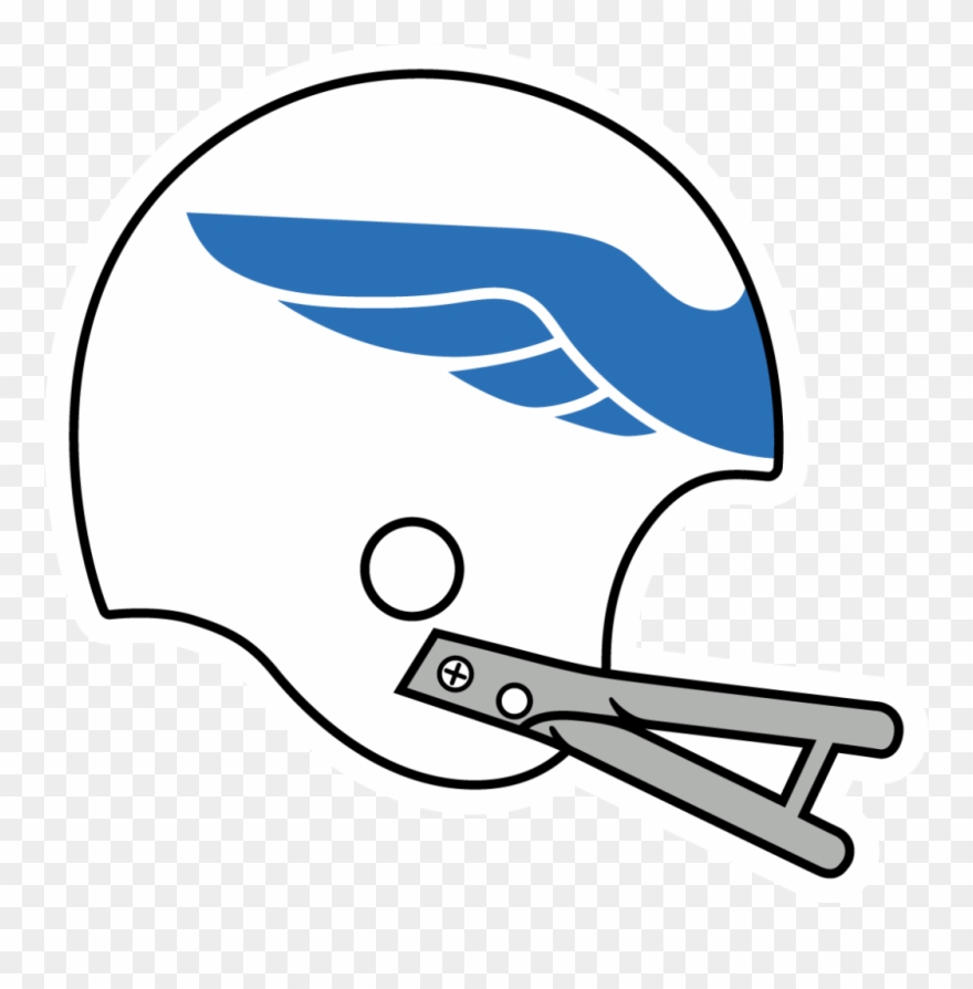 Wfl Saw 74 - Shreveport Steamers American Football Association Clipart