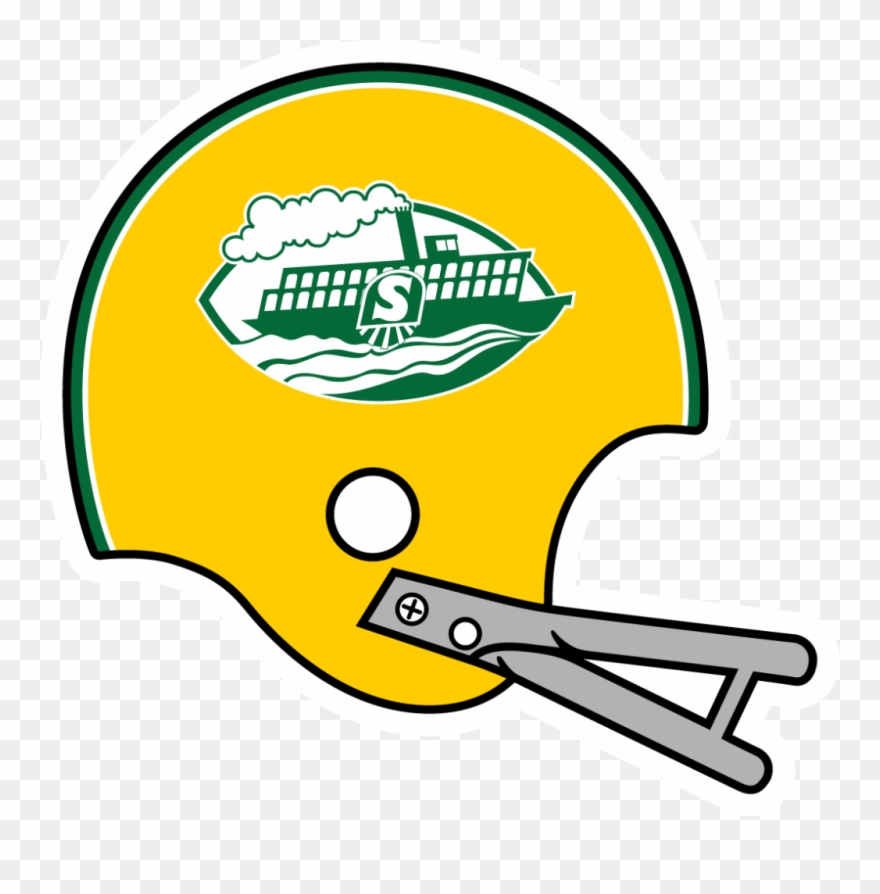 Wfl Shr 75 - Shreveport Steamers American Football Association Clipart