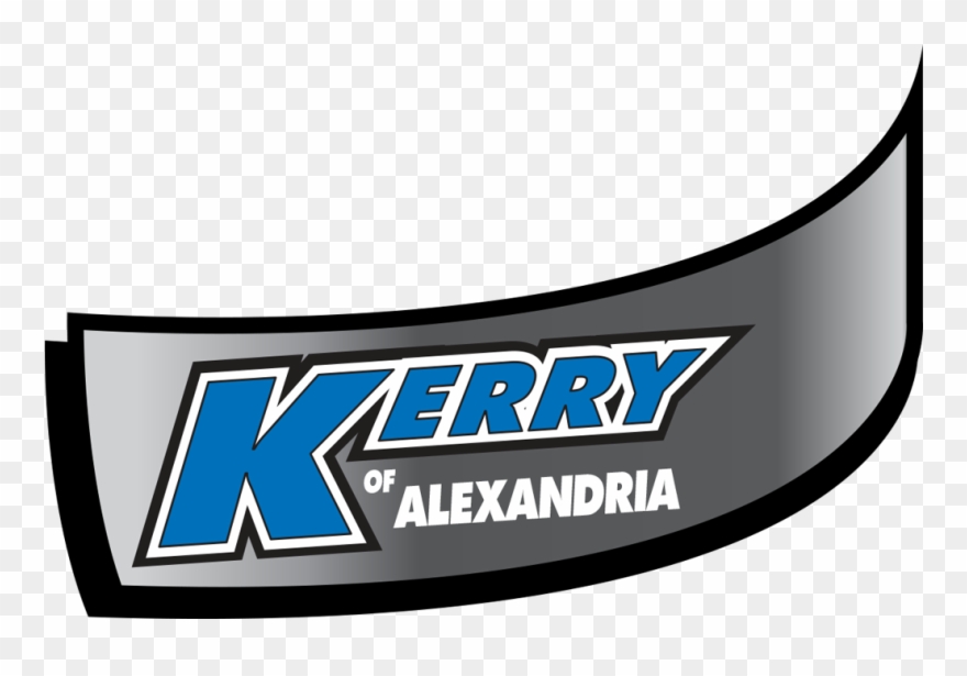Kerry Of Alexandria - Ford Clipart