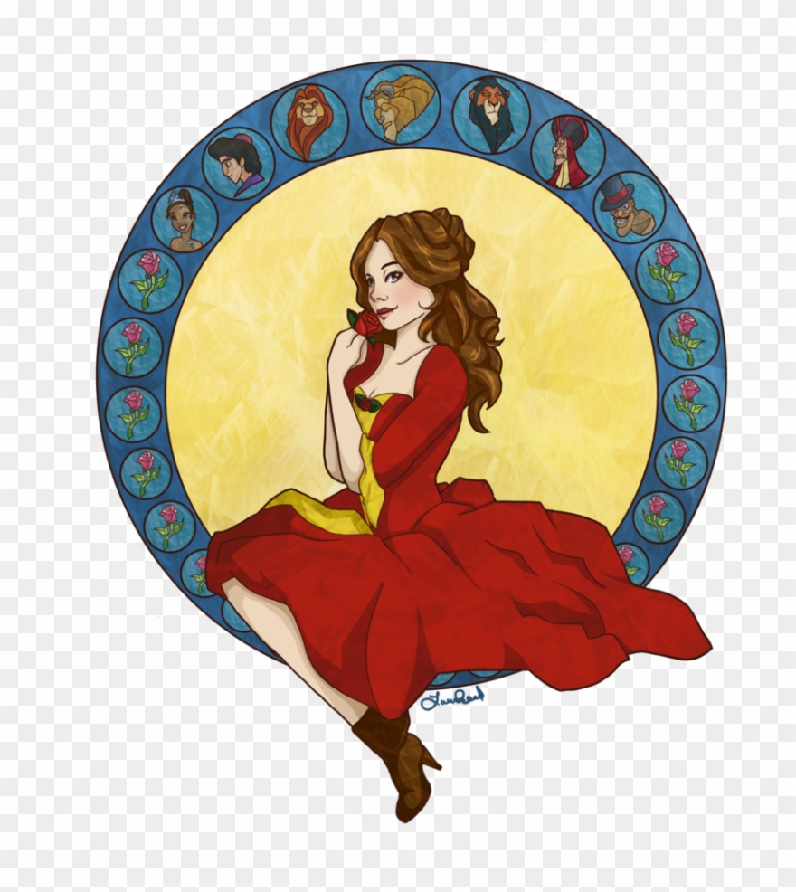 Beast - Illustration Clipart