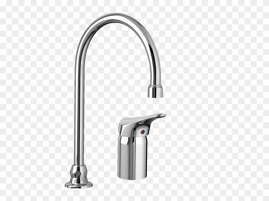 Kitchen Tap Commercial Kitchen Faucets Monterrey Single - American Standard Monterrey Deck Mounted Faucet Less Clipart