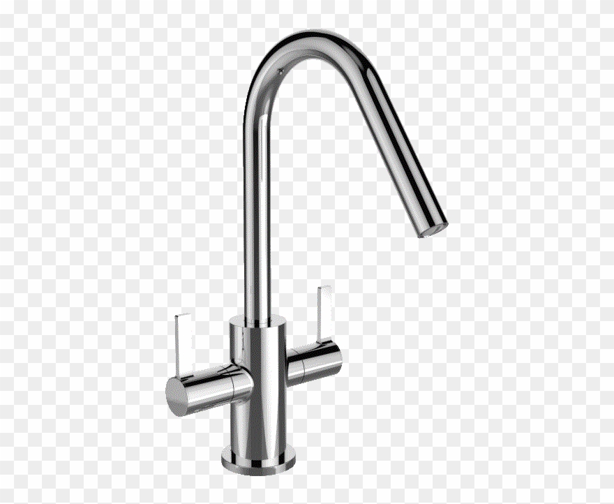 View Kitchen Taps - Bristan Cashew Clipart
