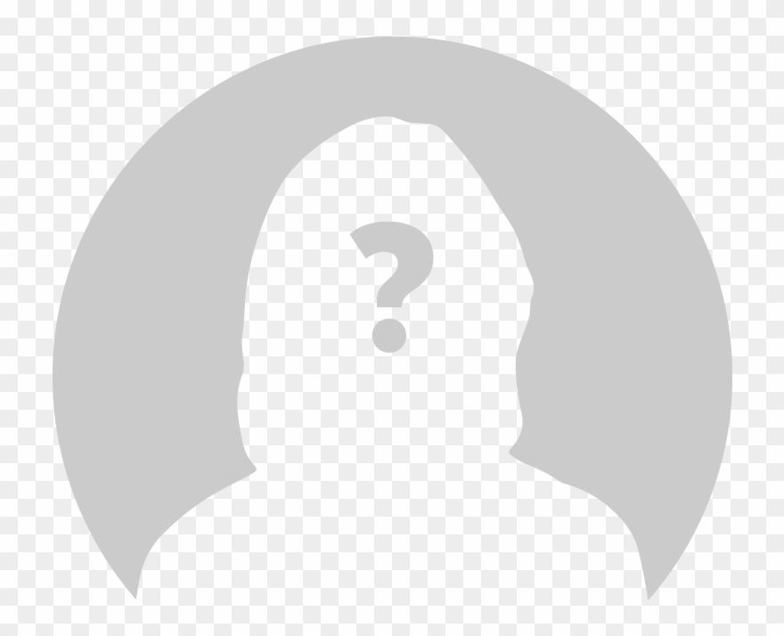 Who Will Be Next In This World-class Line Up - Empty Profile Picture Jpg Clipart