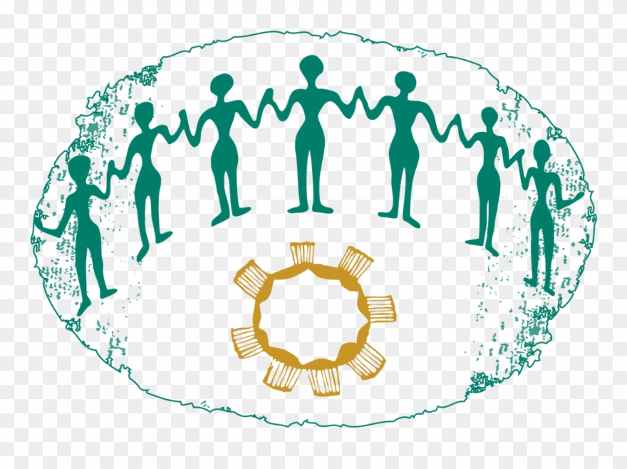 Ariya, Art Of Living Based On Iranian Indigenous Knowledge - Circle Clipart