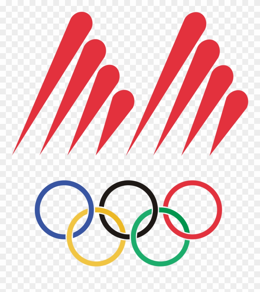 Australian Olympic Committee Png Clipart