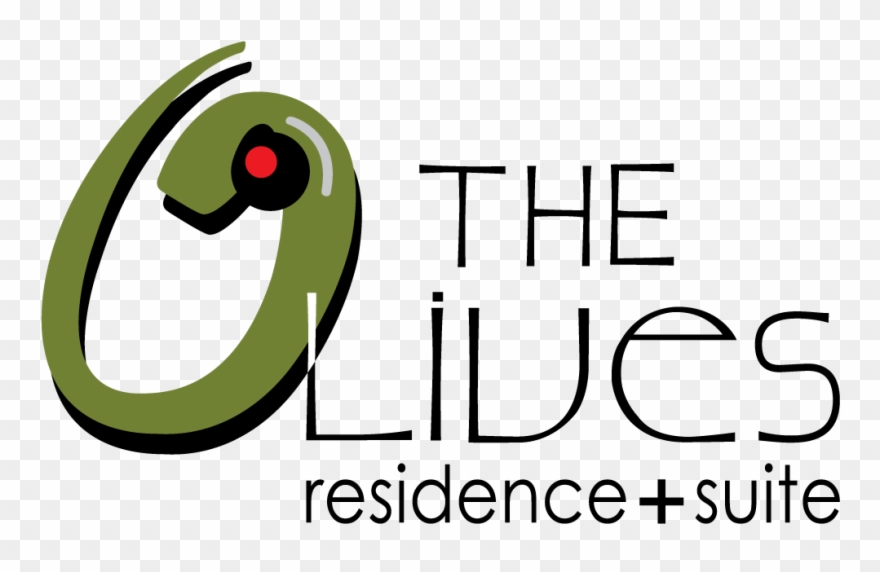 Olives Olives - The Olives, Dhaka. Clipart