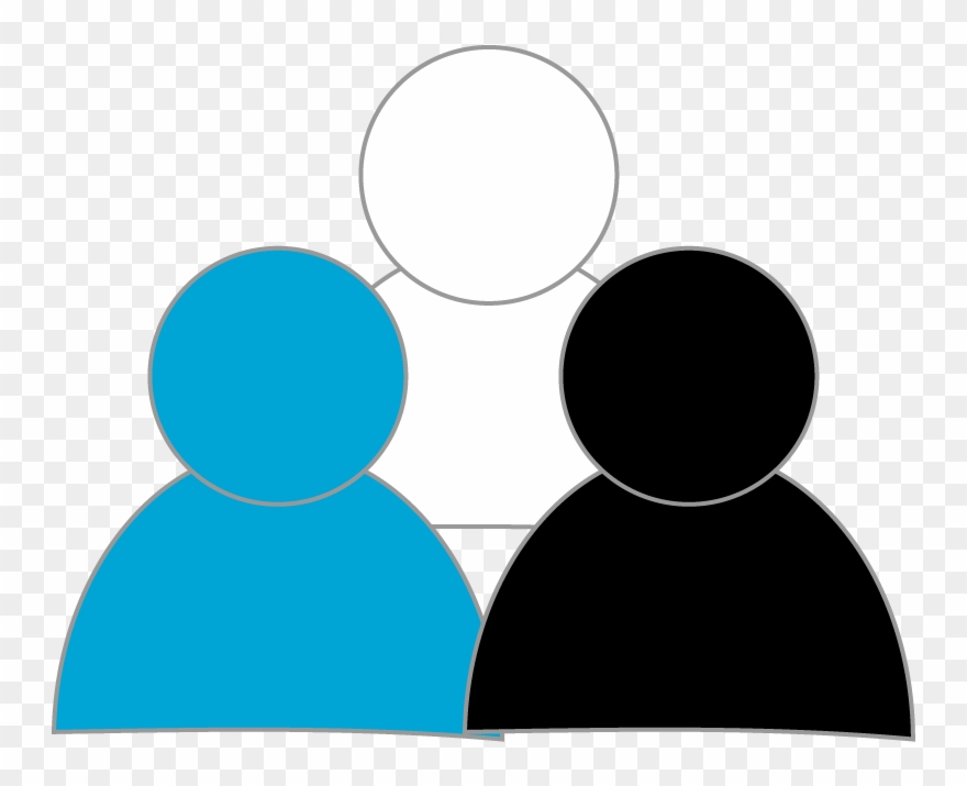 Social Committee - Circle Clipart