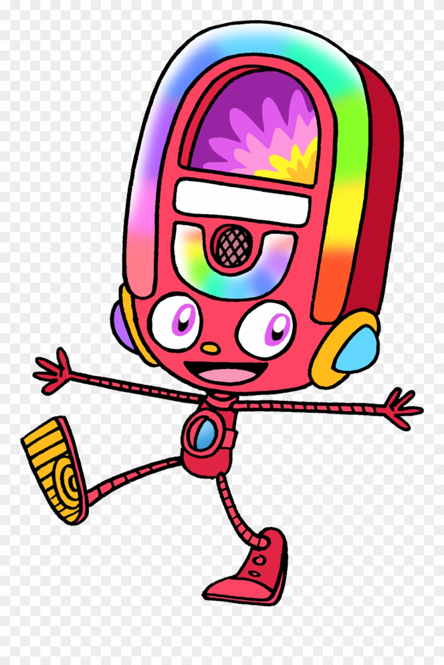 Jukey - Portable Network Graphics Clipart