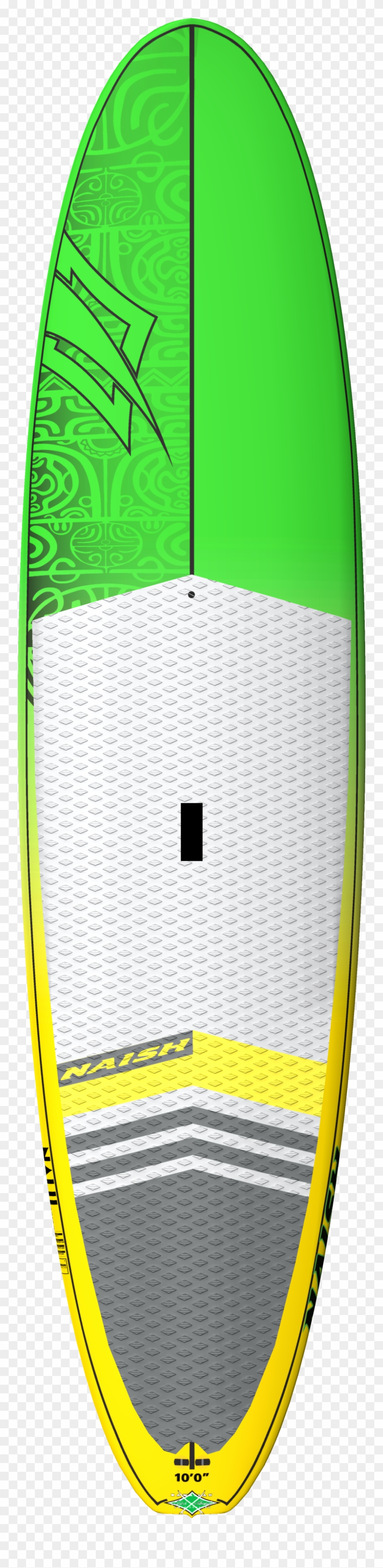 Find It Here - Standup Paddleboarding Clipart