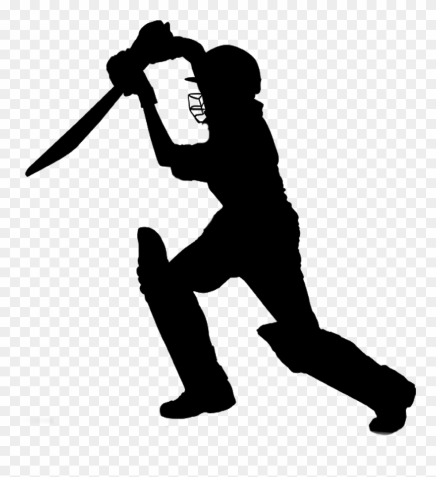 Cricket Png Free Download - Cricket Vector Image Png Clipart