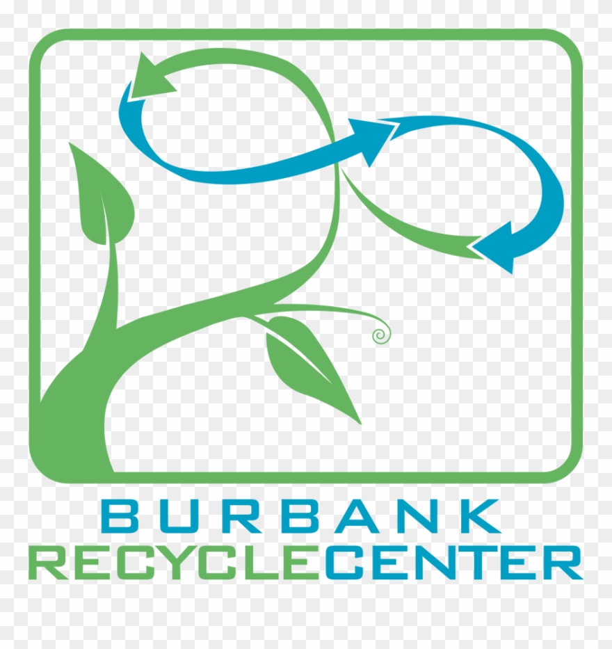 Recycle Center Burbank Ca Rh Burbankca Gov Electronic - Burbank Recycle Center Clipart