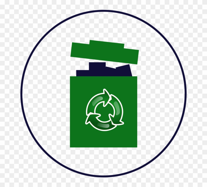 E*waste Recycling - Waste Clipart