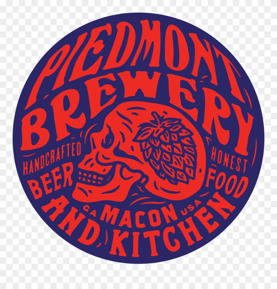 Piedmont Brewery & Kitchen Clipart