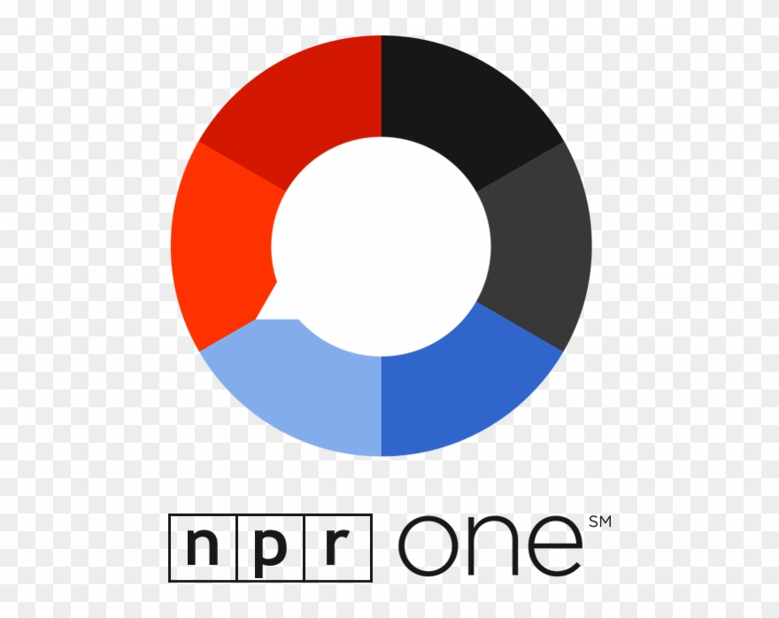 Npr One Is The Foremost Audio Listening App That Blends - Npr One App Clipart