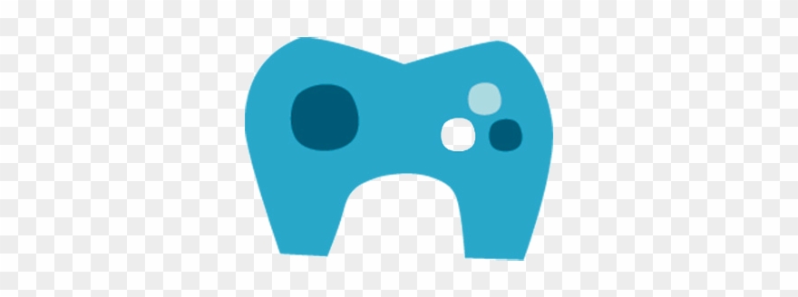 Most Games Consoles Are Internet Enabled - Game Controller Clipart