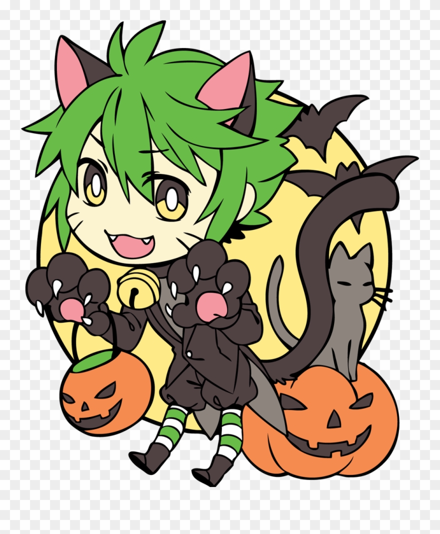 Animethon Official On Twitter - Cartoon Clipart