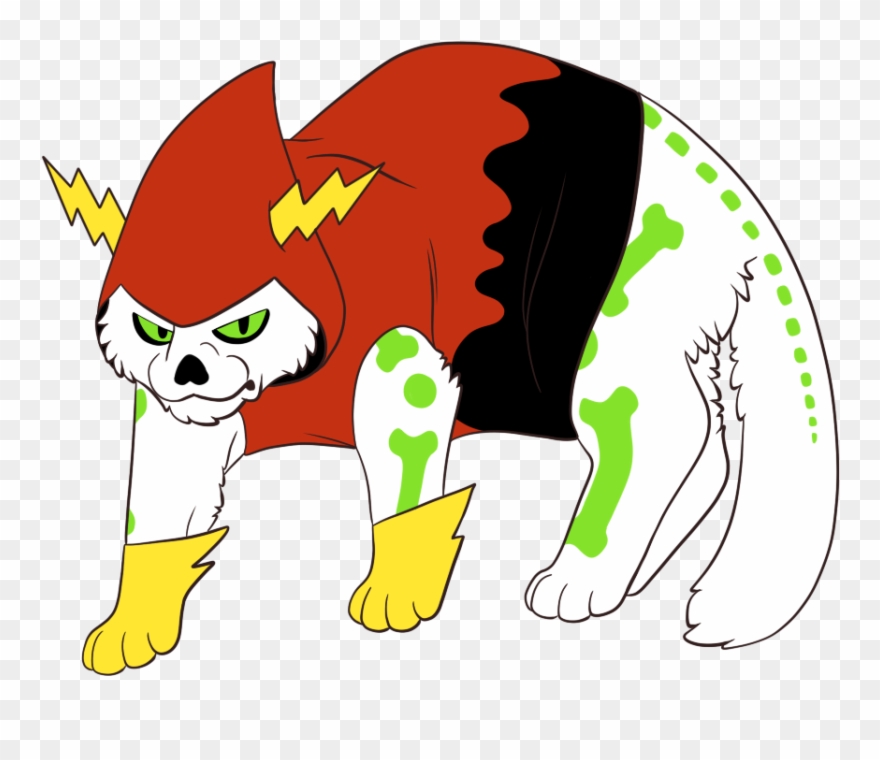 Hater Cat - Sebastian Michaelis Clipart