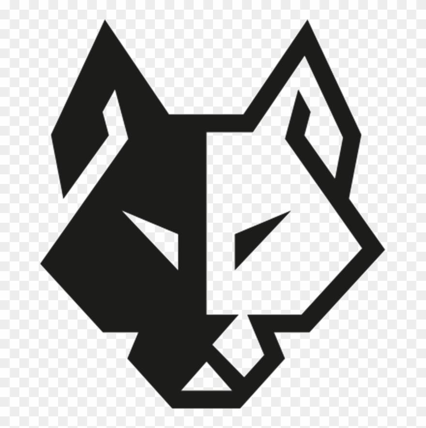 Orders > $150 Ship Free - Brooklyn Wolf Clipart