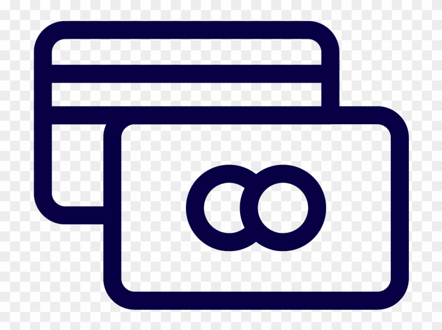 Seamless West Africa, Card Technology - Payment Clipart