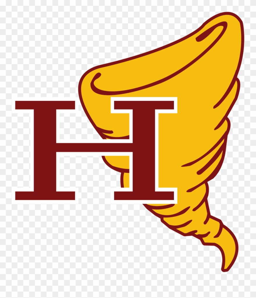 Clubs & Student Organizations - Hickory High School Logo Clipart