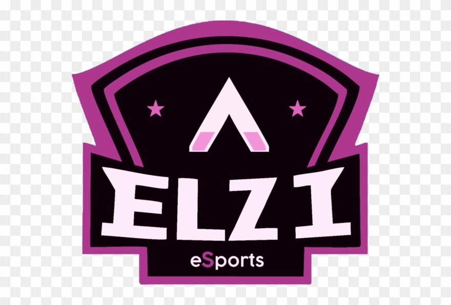 Elz1 E-sports Clipart