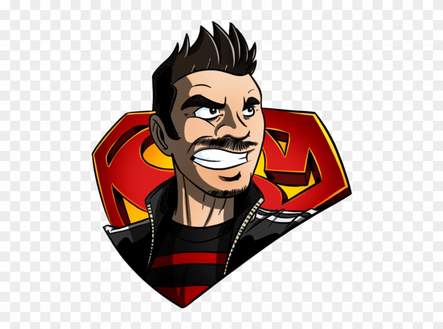 At Least We Have Zero Punctuation And Angry Joe For Clipart