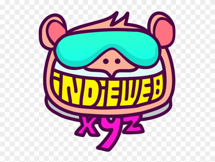 Presenting Our Xyz Mascot - Animal Clipart