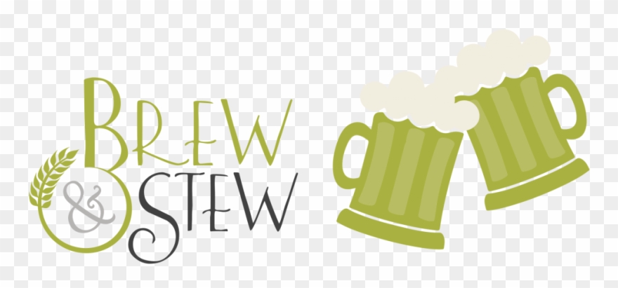 Beer Festival Colorado Craft Brews Yahtzee Logo Connect - Stew And Brew Clipart
