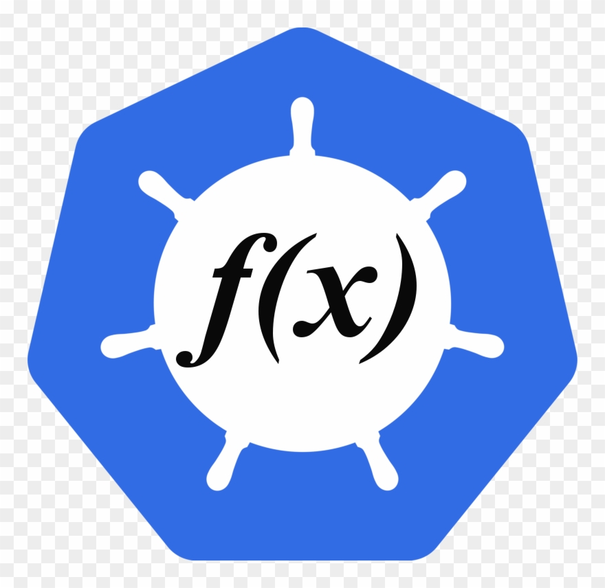 Kubernetes Logo Clipart