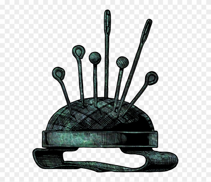 Refined Tailoring Clipart